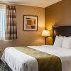 Отель Quality Inn & Suites Pacific - Auburn, фото 28