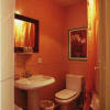 Отель Hostal Fornos, фото 12