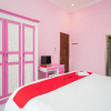 Отель RedDoorz Syariah near RSUD Kota Malang, фото 5