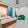 Отель Fabexpress Royal Inn, фото 16