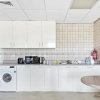 Отель Elegant Apartment Retreat at Widcombe House 3, фото 17