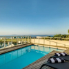 Отель Belle View Villa in Green Point, фото 24