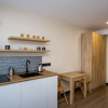 Отель Brilliant Ski Resort Apartment in Marshal Gudauri, фото 7