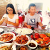 Отель Gloriya Mathews Family Guest House, фото 10