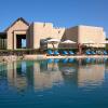 Отель Anantara Sir Bani Yas Island Al Sahel Villas на Острове Сир-Бани-Ясе