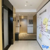 Отель CITY COMFORT INN (Enshi Daughter City), фото 4