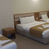 Отель Diyvan Otel, фото 1