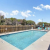 Отель Beach Blanket - Spacious Condo With Private Beach Access And Resort Amenities! 3 Bedroom Condo by Re, фото 18