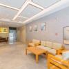 Отель GreenTree Inn Express Hotel (Jinshan Avenue, Juyuanzhou Metro Station), фото 6