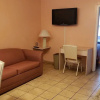 Отель The Caprice Motel, фото 4