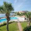 Отель Dolphin Point 303C Destin - 2 Br Condo, фото 1