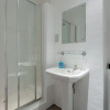 Отель Spacious 3 Bedroom Apartment in Chelsea, фото 9