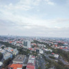 Отель Minimalist And Comfortable Stay 1Br (No Kitchen) At The City Square Apartment, фото 11