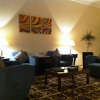 Отель Executives Hotel Al Azizia, фото 9