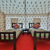 Отель Rajwada Desert Camp, фото 3