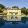 Отель Holiday home Villa Mezzavia, Castiglion Fiorentino, фото 25