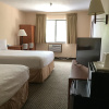 Отель Luxury Inn And Suites, фото 2