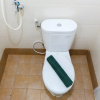 Отель Strategic and Cozy 2BR Bassura City Apartment, фото 9