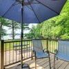 Отель Charming Wausau Cottage: On-site Lake Access!, фото 36
