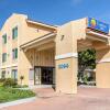 Отель Comfort Inn & Suites Ventura Beach в Вентуре