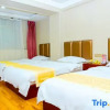 Отель Linfen junrui business hotel, фото 10