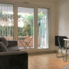 Отель Appartement Le Wawerly 1, фото 14