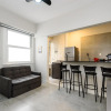 Отель Apartamento moderno a 200m da Praia | NSC 534/904, фото 2
