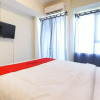 Отель Reddoorz Apartment @ Malioboro City Adisucipto, фото 18