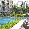 Отель Rain Cha-am Pool View, фото 35