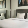 Отель Comfy And Stunning Studio At Signature Park Grande Apartment, фото 3