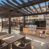 Отель Cozysuites Stylish 4BR the heart of Nora, фото 14