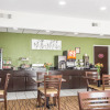 Отель Sleep Inn, фото 11