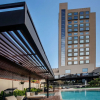Отель Novotel Santa Cruz De La Sierra, фото 21