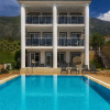 Отель Orka Olivia Gold Villas, фото 11