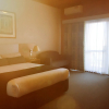 Отель Desert Cave Hotel, фото 4