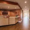 Отель TownePlace Suites by Marriott Cleveland, фото 2