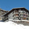 Отель Appartement La Clusaz, 1 pièce, 2 personnes - FR-1-304-88, фото 1