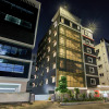 Отель OYO Townhouse 034 -Halcyon Hitech City Road, фото 1