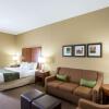 Отель Comfort Suites, фото 3