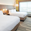 Отель Holiday Inn Express El Paso - Sunland Park Area, an IHG Hotel, фото 7