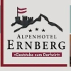 Отель Alpenhotel Ernberg, фото 10