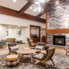 Отель Residence Inn by Marriott Springfield, фото 5
