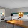 Отель Hampton Inn & Suites Belleville, фото 29