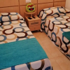Отель Apartment With 2 Bedrooms in Oropesa, With Wonderful sea View, Shared Pool and Enclosed Garden, фото 10