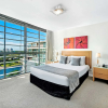 Отель ULTIQA Freshwater Point Resort, фото 6