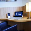 Отель Kyriad - Tours Centre, фото 36