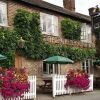 Отель The Greyhound Inn Aldbury, фото 1