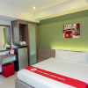 Отель Nida Rooms Willow Prathong Temple, фото 6