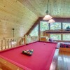 Отель Sevierville Cabin w/ Hot Tub: 5 Mi to Pigeon Forge, фото 15