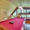 Отель Sevierville Cabin w/ Hot Tub: 5 Mi to Pigeon Forge, фото 11